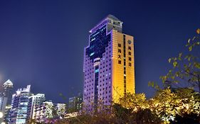 Bai Ling Hotel Guangzhou